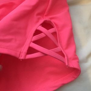 New swim shorts Large